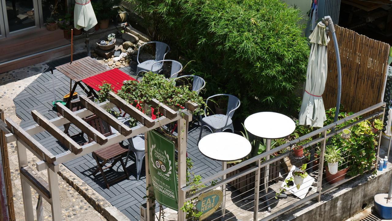 Espace Elastique B&B With Contactless Check-In Hong Kong Exterior foto